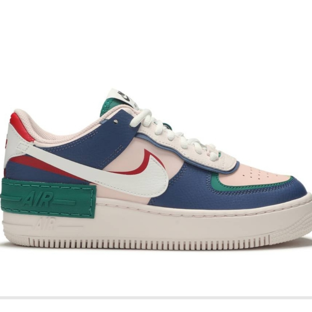 W AF1 SHADOW